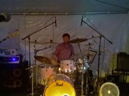 Baanfeesten Melsele